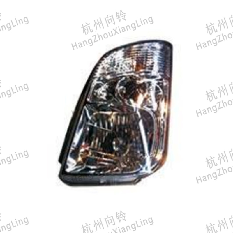 Head Lamp for JMC N800